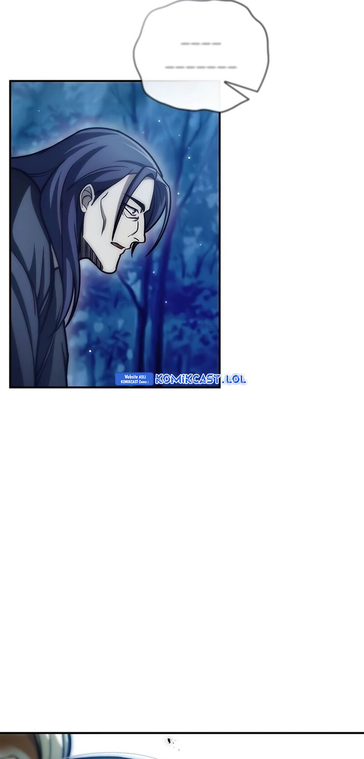 Heavenly Grand Archive’s Young Master Chapter 80 Gambar 63