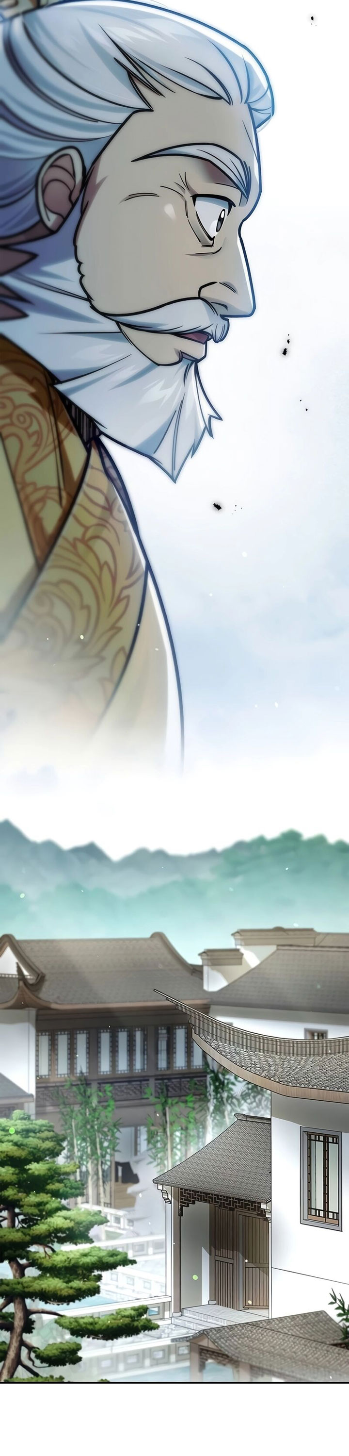 Heavenly Grand Archive’s Young Master Chapter 80 Gambar 64