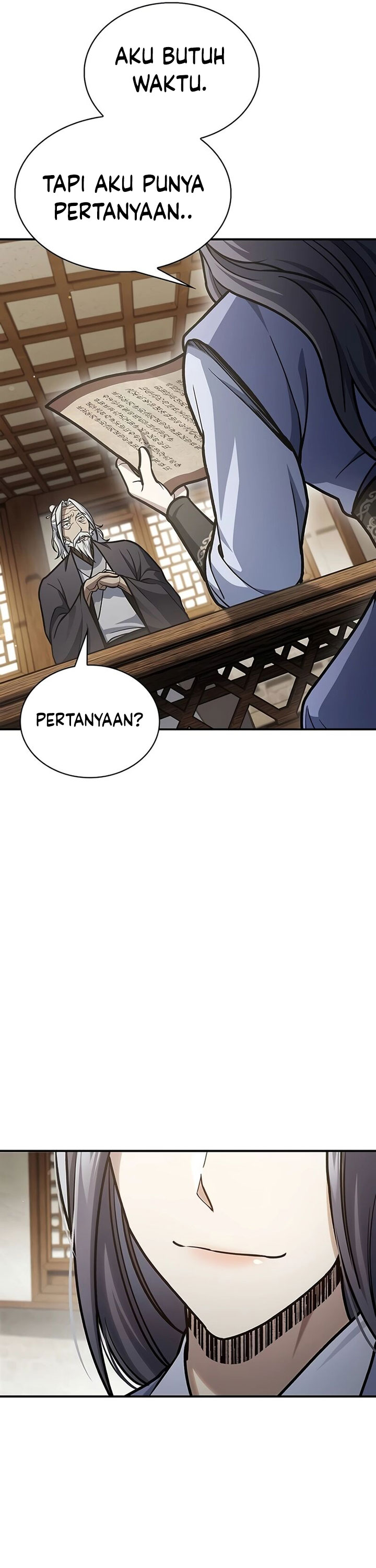 Heavenly Grand Archive’s Young Master Chapter 80 Gambar 66