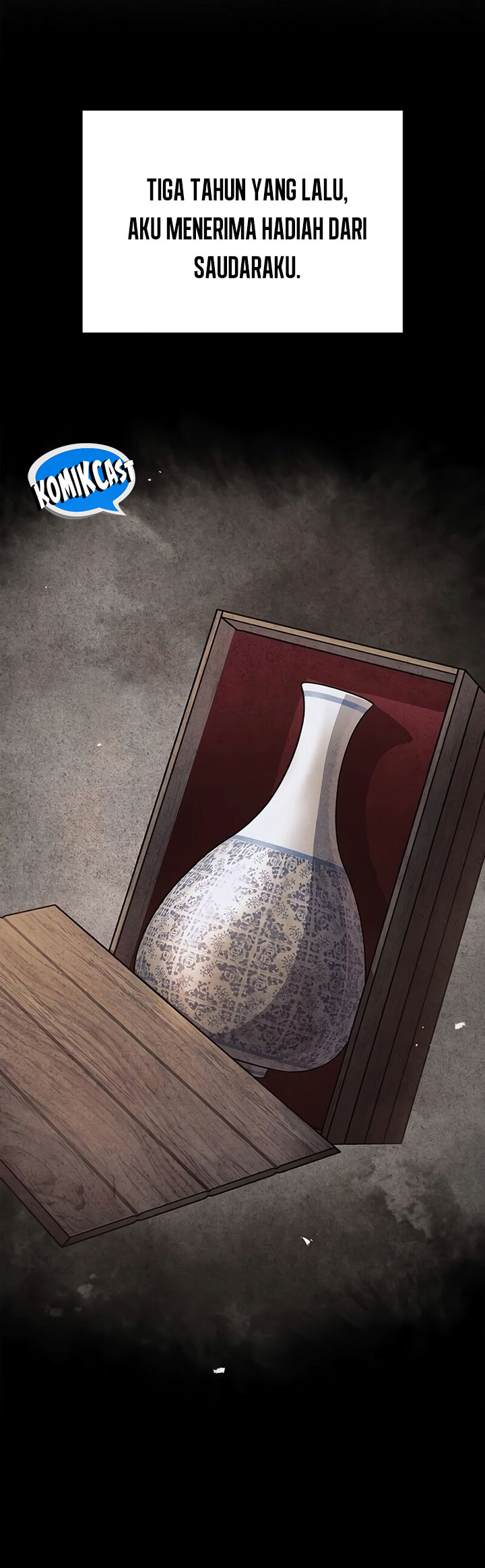 Heavenly Grand Archive’s Young Master Chapter 81 Gambar 5