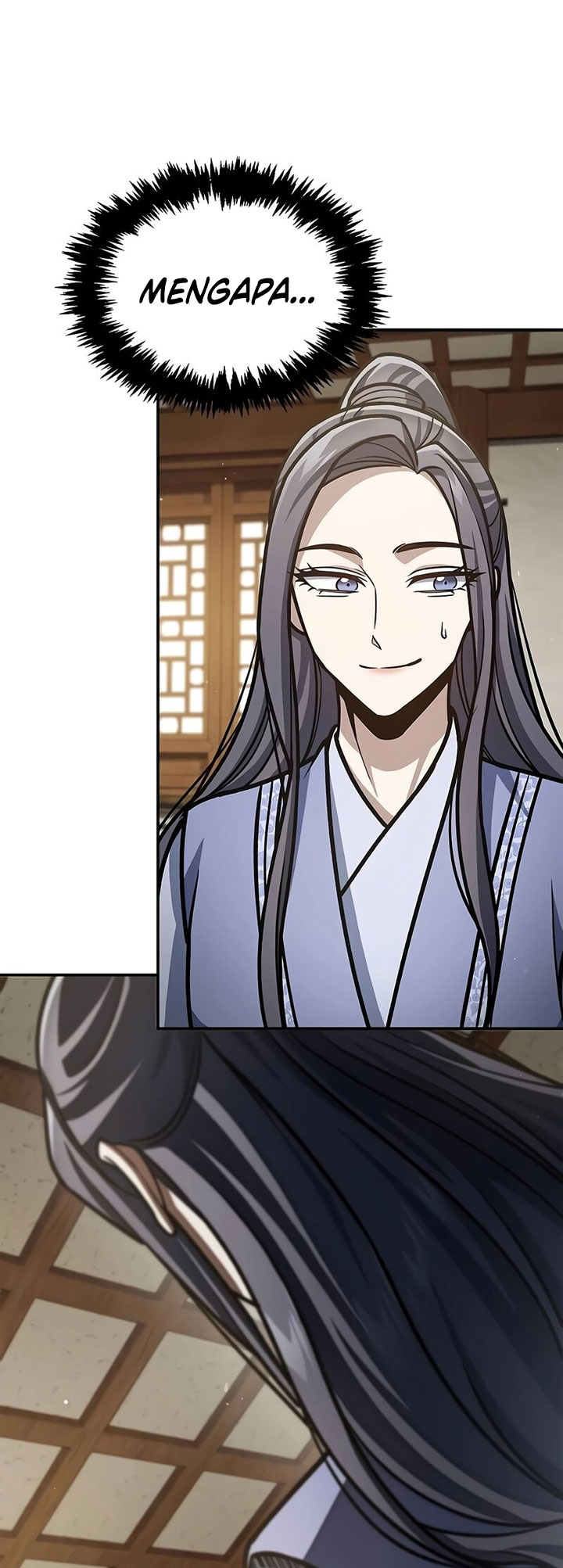 Heavenly Grand Archive’s Young Master Chapter 81 Gambar 21