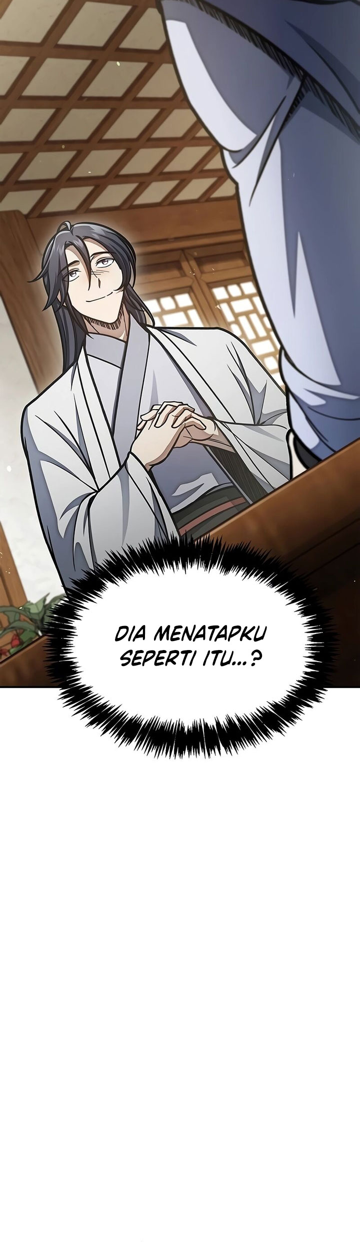 Heavenly Grand Archive’s Young Master Chapter 81 Gambar 22