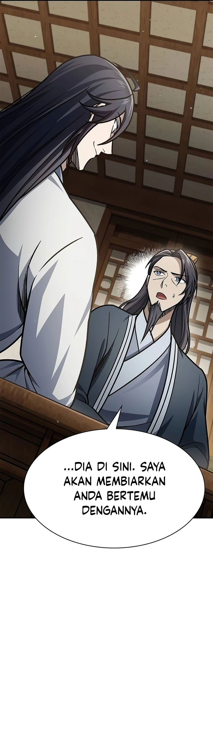 Heavenly Grand Archive’s Young Master Chapter 81 Gambar 31
