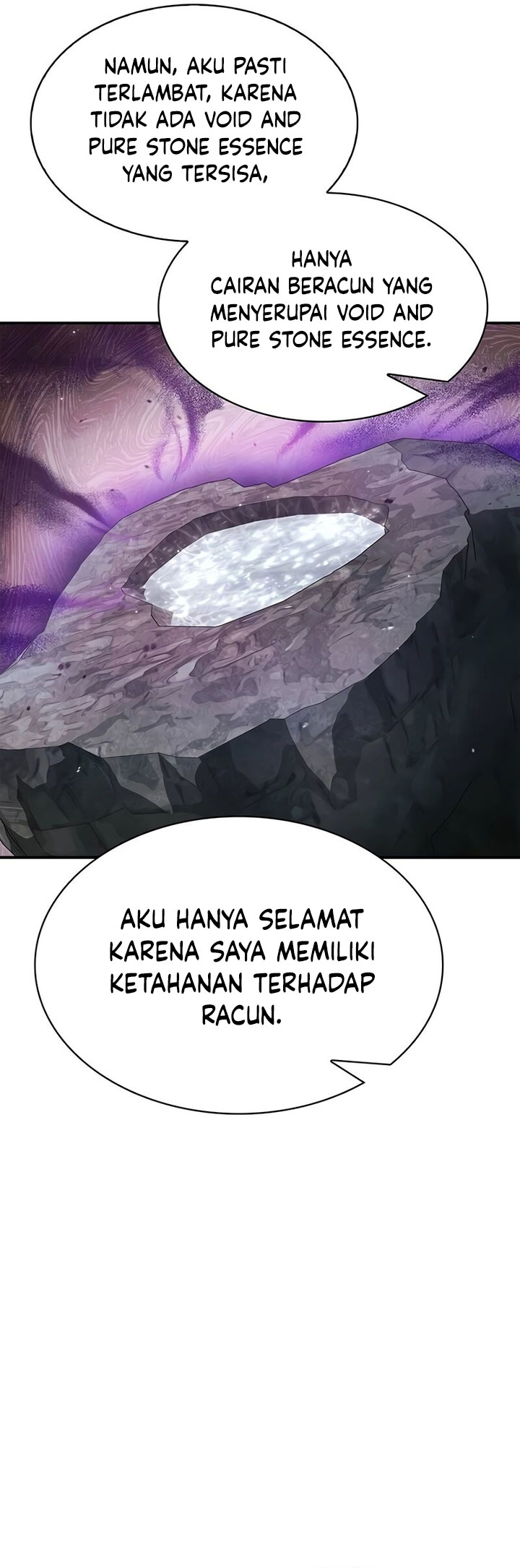 Heavenly Grand Archive’s Young Master Chapter 81 Gambar 42