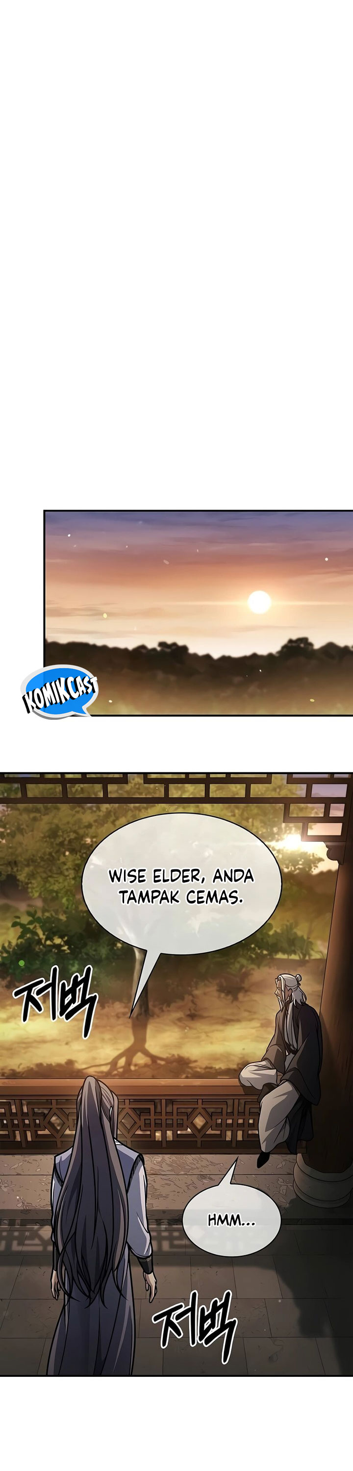Heavenly Grand Archive’s Young Master Chapter 81 Gambar 48