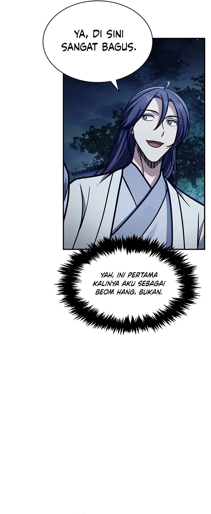 Heavenly Grand Archive’s Young Master Chapter 81 Gambar 59