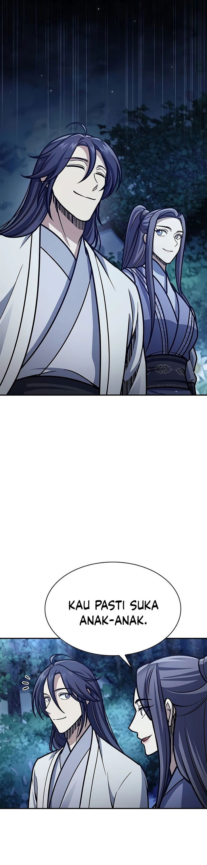 Heavenly Grand Archive’s Young Master Chapter 81 Gambar 74