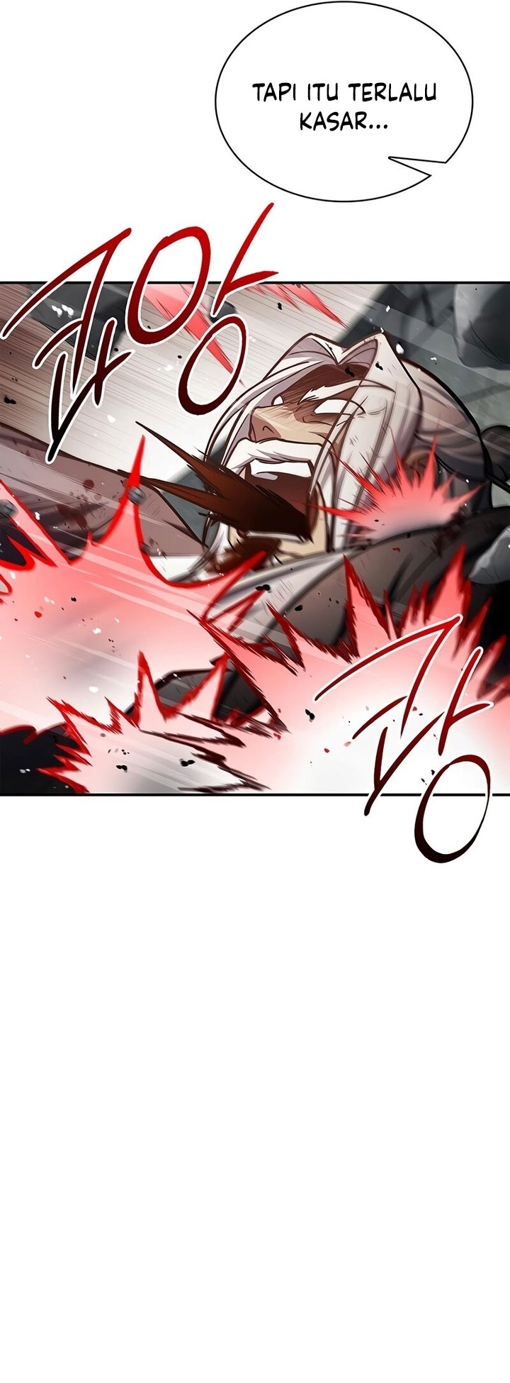 Heavenly Grand Archive’s Young Master Chapter 84 Gambar 9