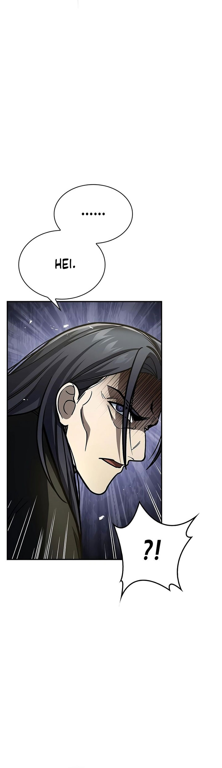 Heavenly Grand Archive’s Young Master Chapter 84 Gambar 14