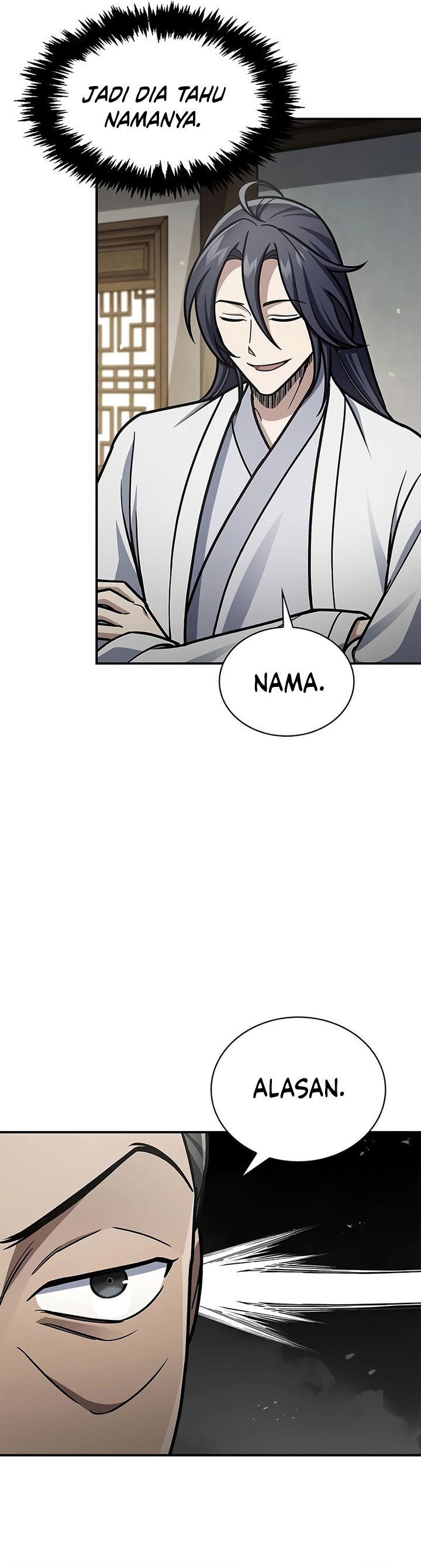 Heavenly Grand Archive’s Young Master Chapter 84 Gambar 31
