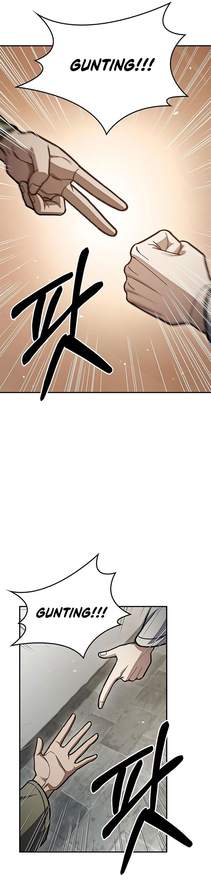 Heavenly Grand Archive’s Young Master Chapter 84 Gambar 36