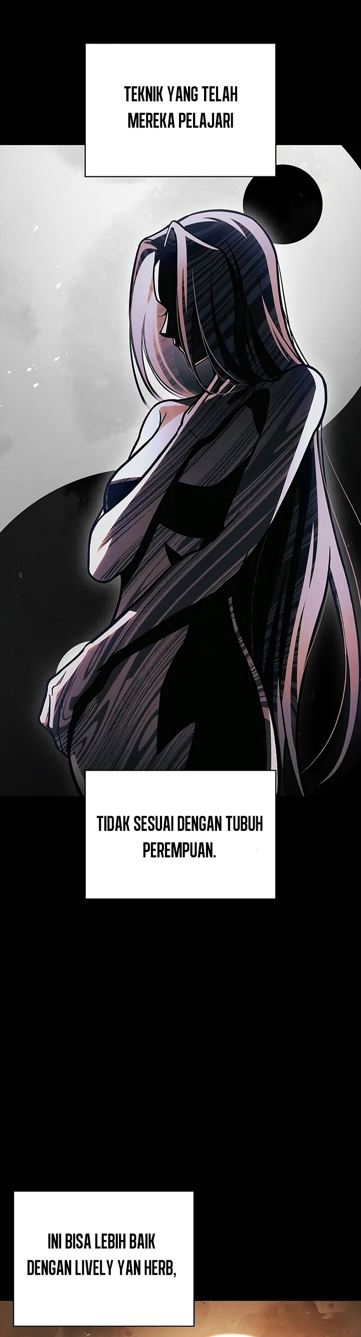 Heavenly Grand Archive’s Young Master Chapter 84 Gambar 44