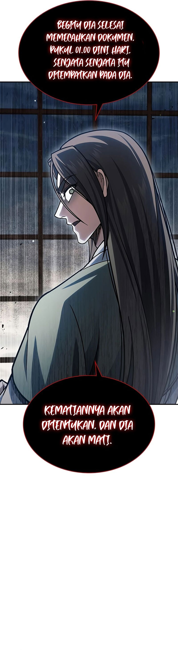 Heavenly Grand Archive’s Young Master Chapter 84 Gambar 56