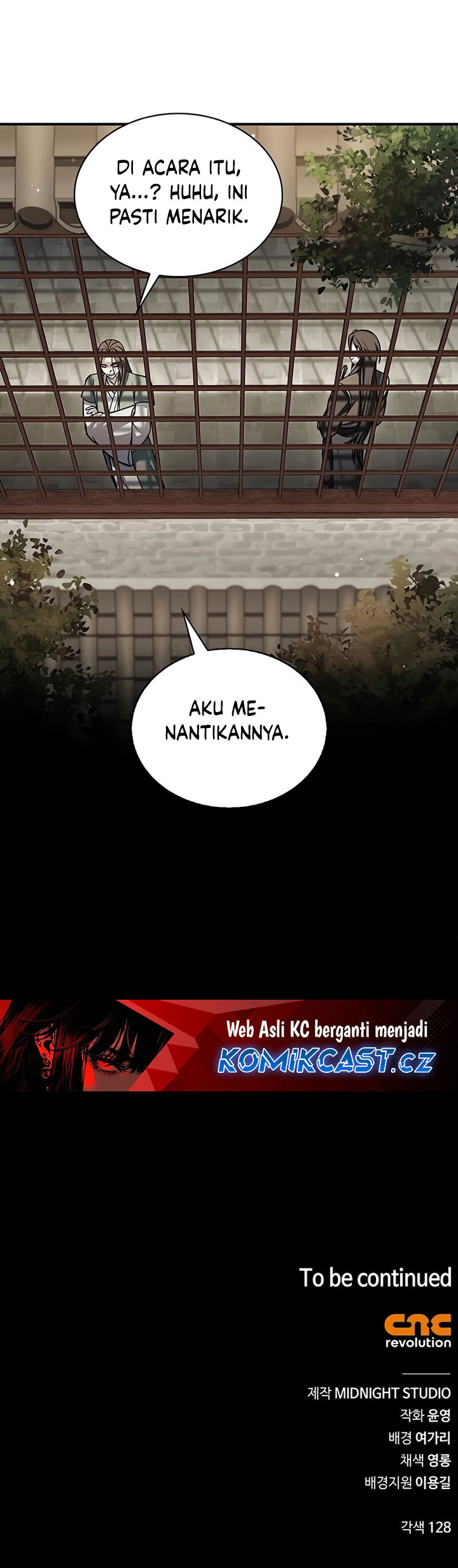 Heavenly Grand Archive’s Young Master Chapter 84 Gambar 61