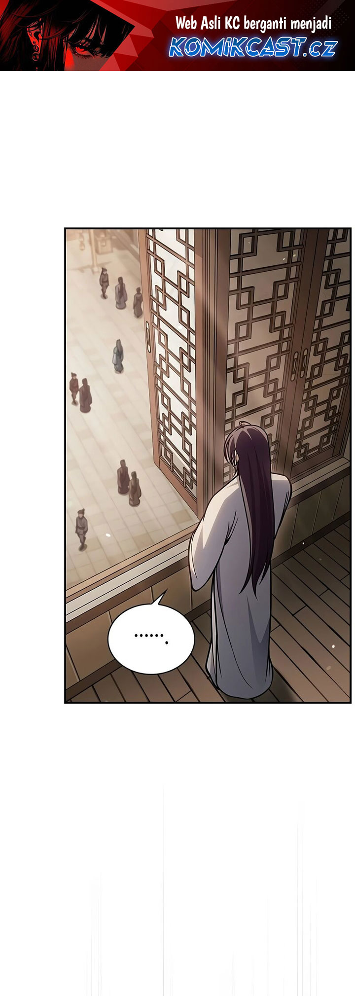 Heavenly Grand Archive’s Young Master Chapter 86 Gambar 2