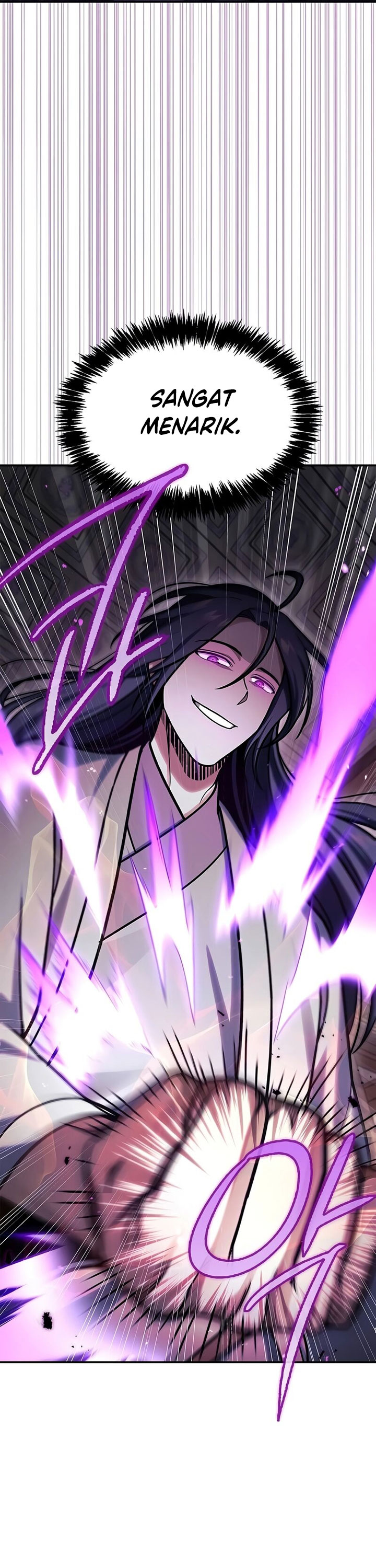 Heavenly Grand Archive’s Young Master Chapter 86 Gambar 4
