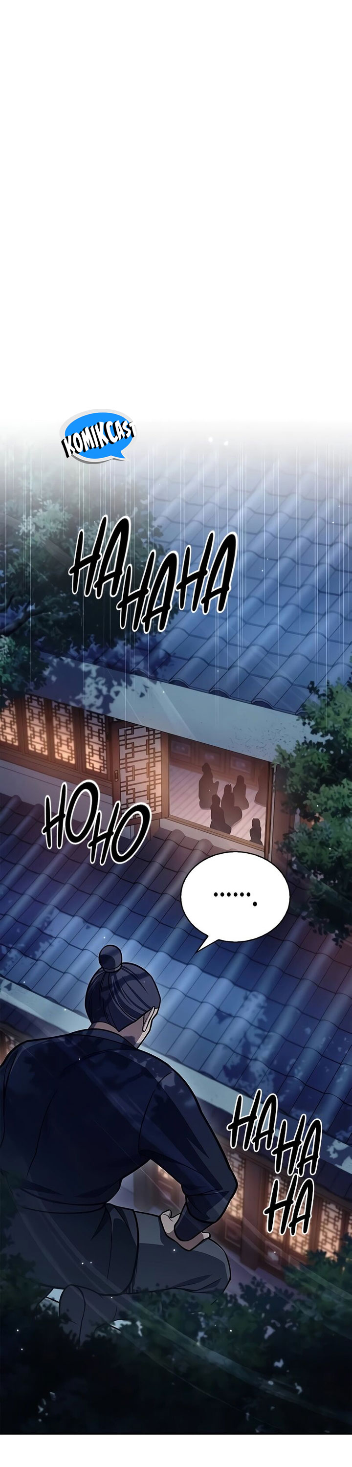 Heavenly Grand Archive’s Young Master Chapter 86 Gambar 5
