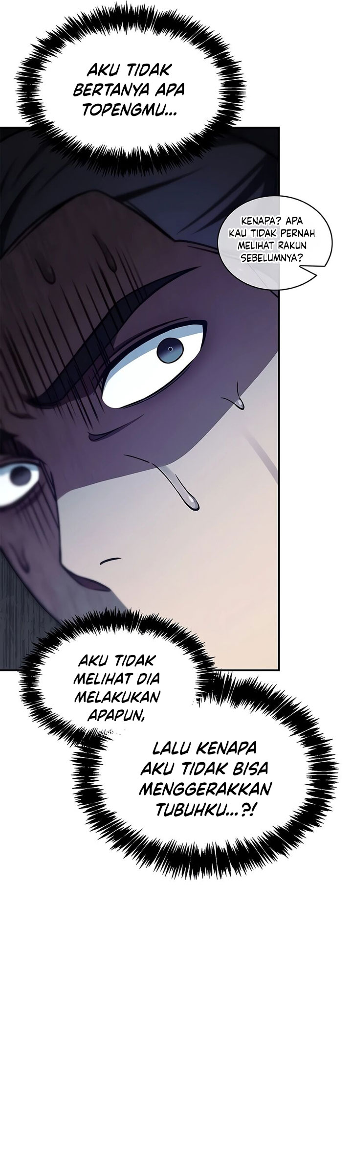 Heavenly Grand Archive’s Young Master Chapter 86 Gambar 11