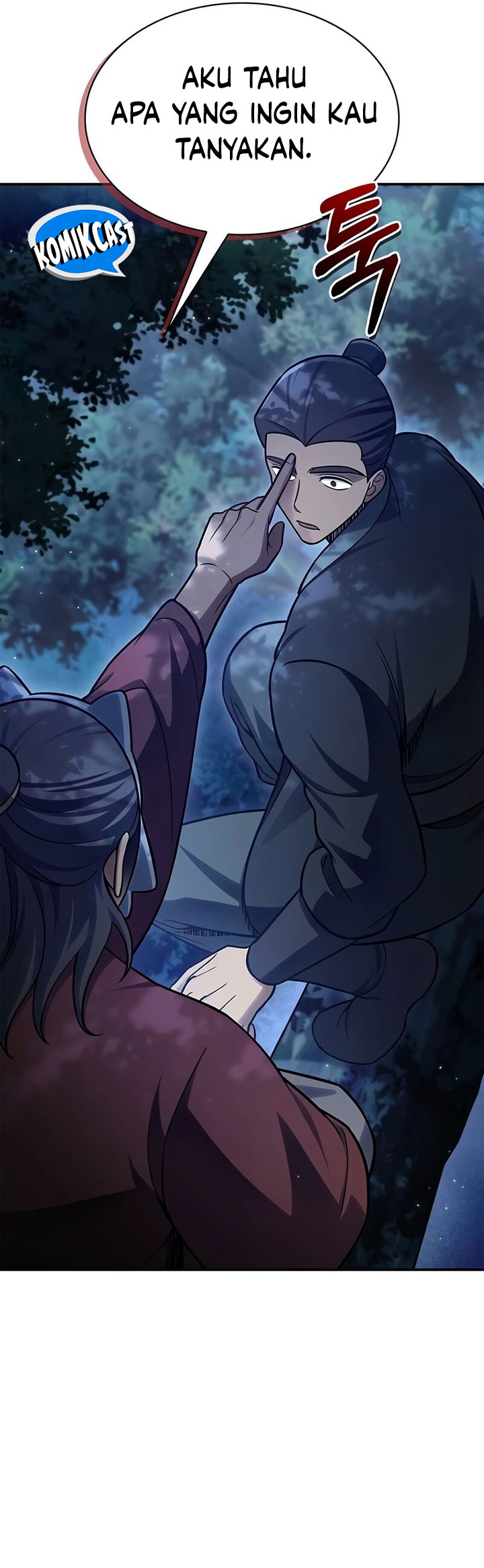 Heavenly Grand Archive’s Young Master Chapter 86 Gambar 13