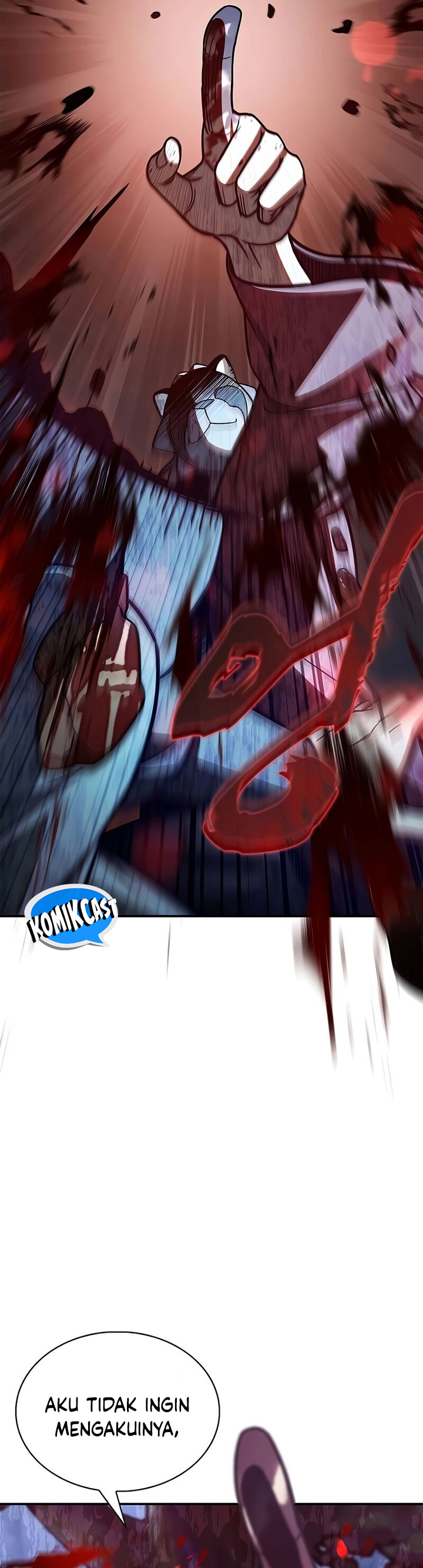 Heavenly Grand Archive’s Young Master Chapter 86 Gambar 15