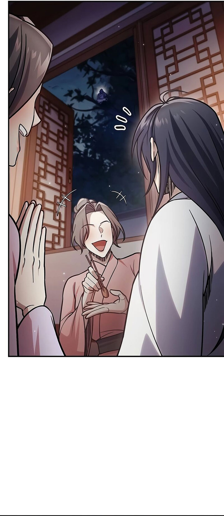 Heavenly Grand Archive’s Young Master Chapter 86 Gambar 17