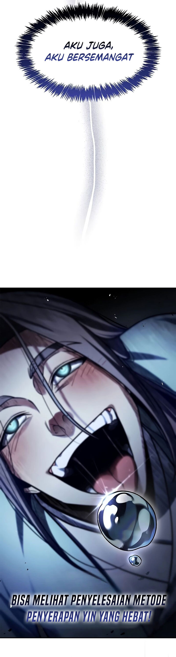 Heavenly Grand Archive’s Young Master Chapter 86 Gambar 27