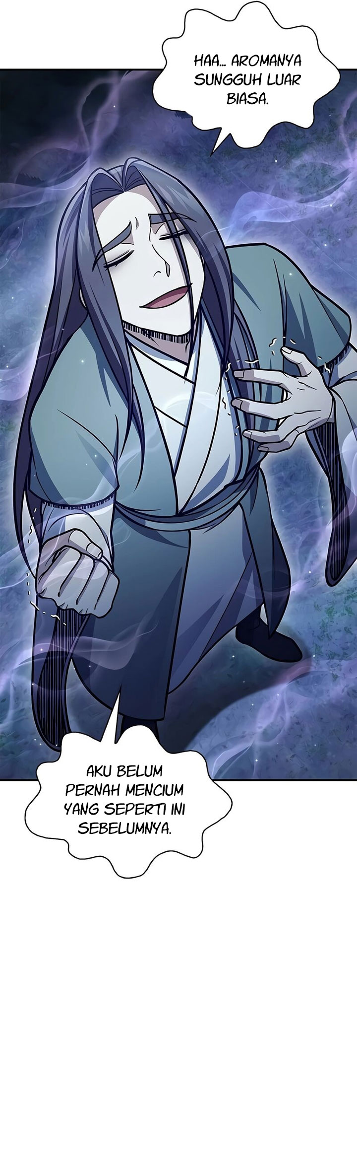Heavenly Grand Archive’s Young Master Chapter 86 Gambar 29
