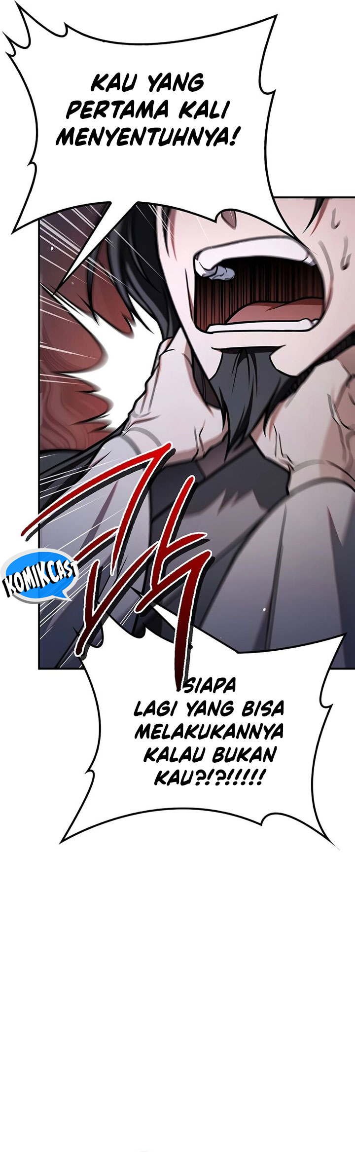 Heavenly Grand Archive’s Young Master Chapter 86 Gambar 33