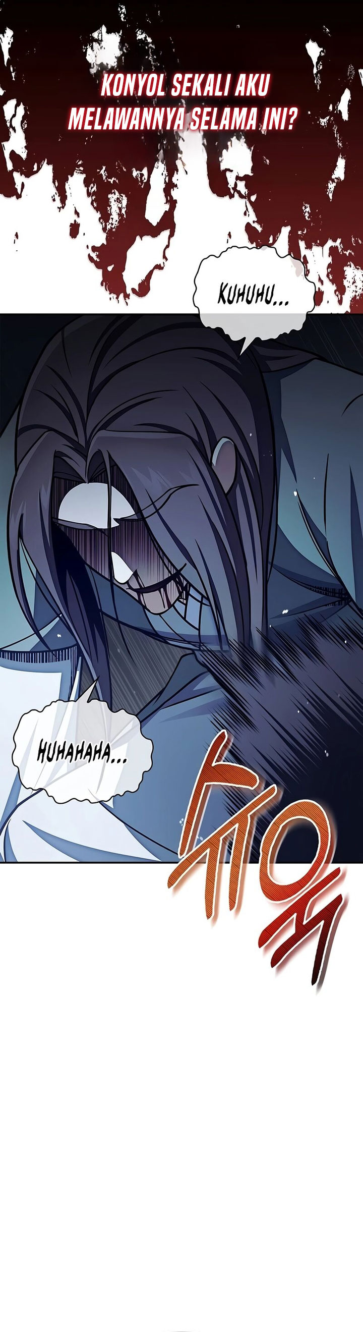 Heavenly Grand Archive’s Young Master Chapter 86 Gambar 46