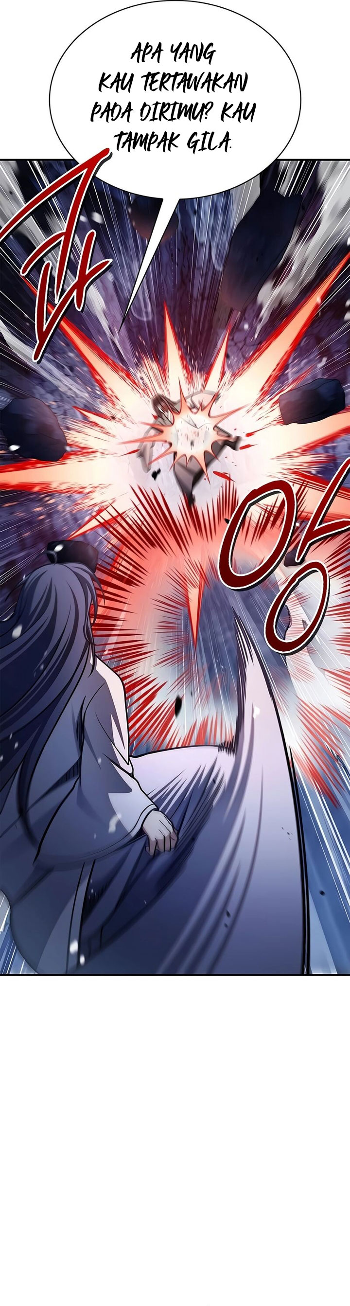 Heavenly Grand Archive’s Young Master Chapter 86 Gambar 47