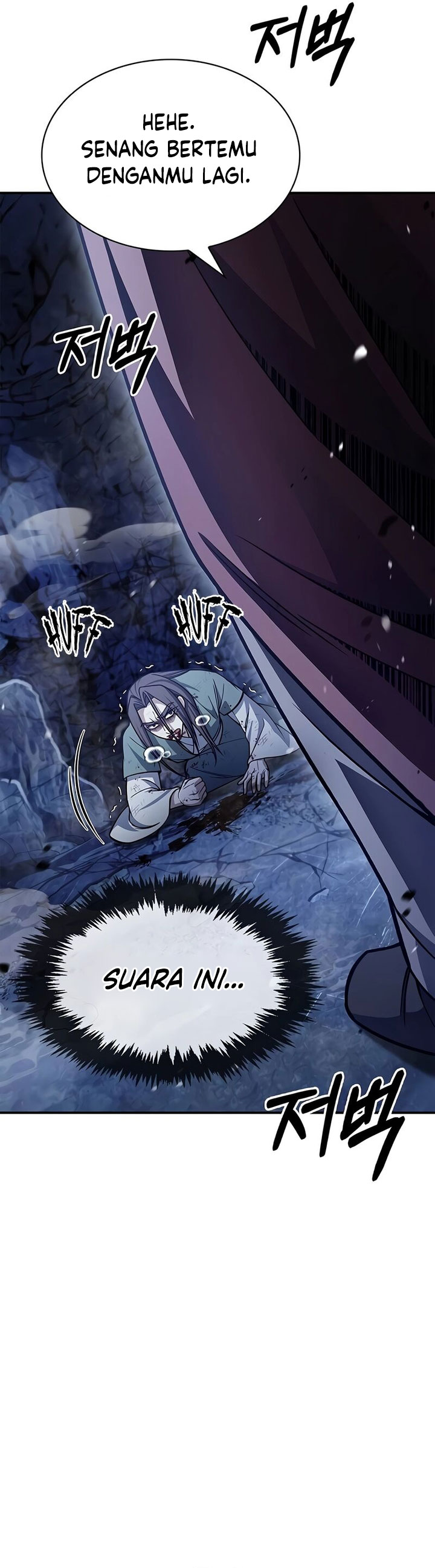 Heavenly Grand Archive’s Young Master Chapter 86 Gambar 49
