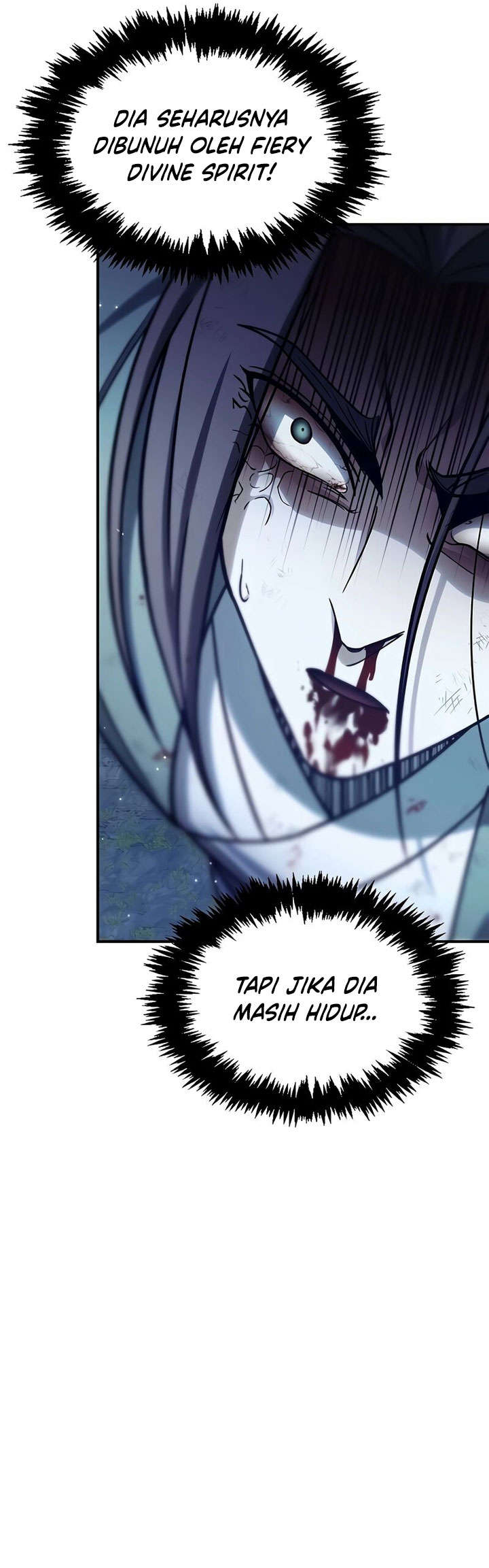Heavenly Grand Archive’s Young Master Chapter 86 Gambar 51