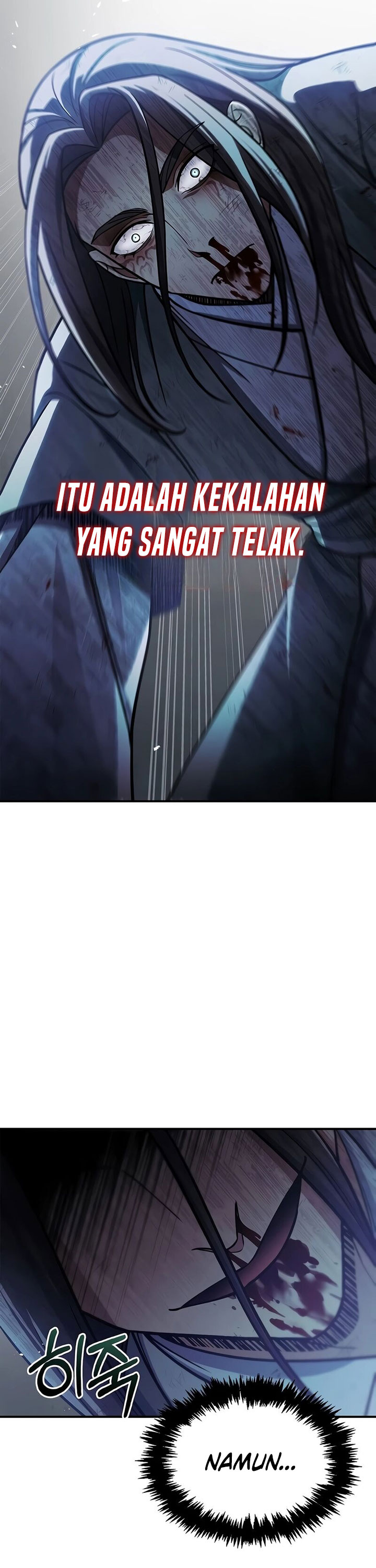 Heavenly Grand Archive’s Young Master Chapter 86 Gambar 54