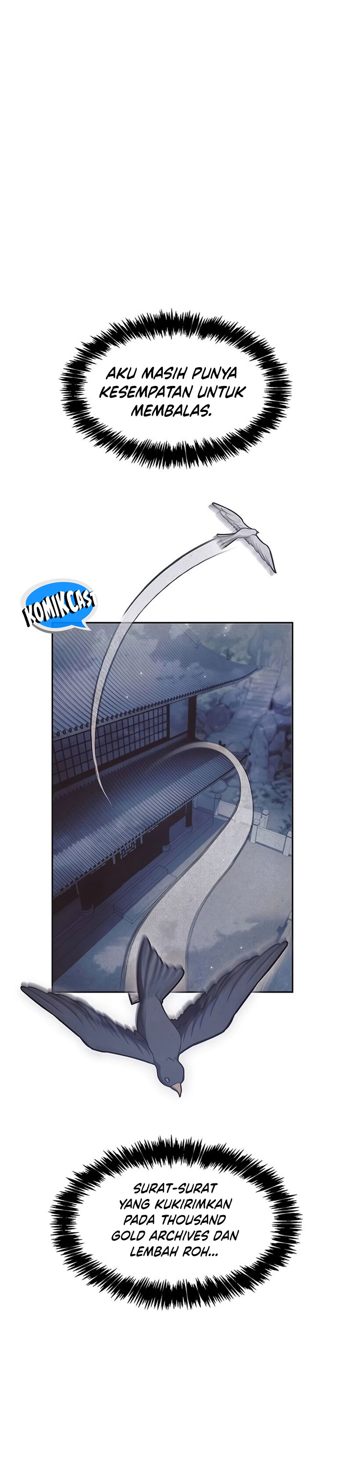 Heavenly Grand Archive’s Young Master Chapter 86 Gambar 55