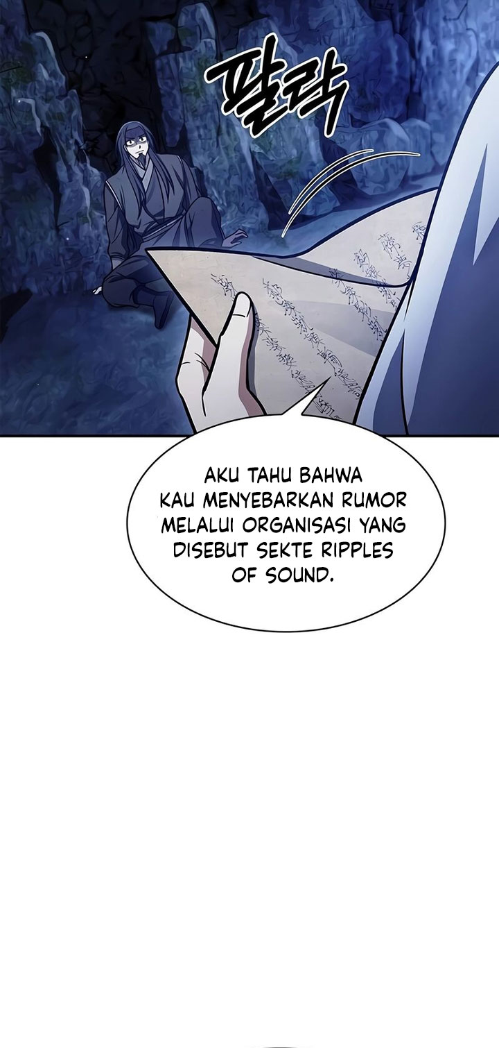 Heavenly Grand Archive’s Young Master Chapter 86 Gambar 61