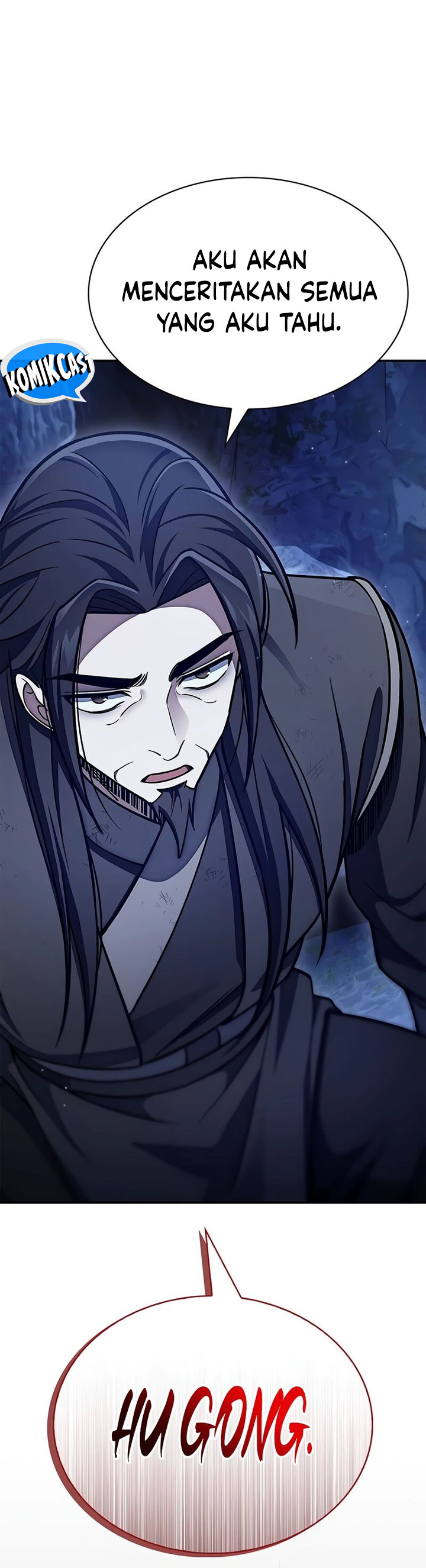 Heavenly Grand Archive’s Young Master Chapter 86 Gambar 68
