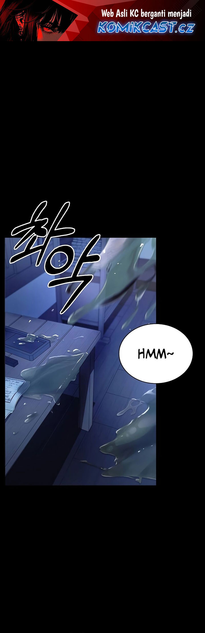 Heavenly Grand Archive’s Young Master Chapter 89 Gambar 2