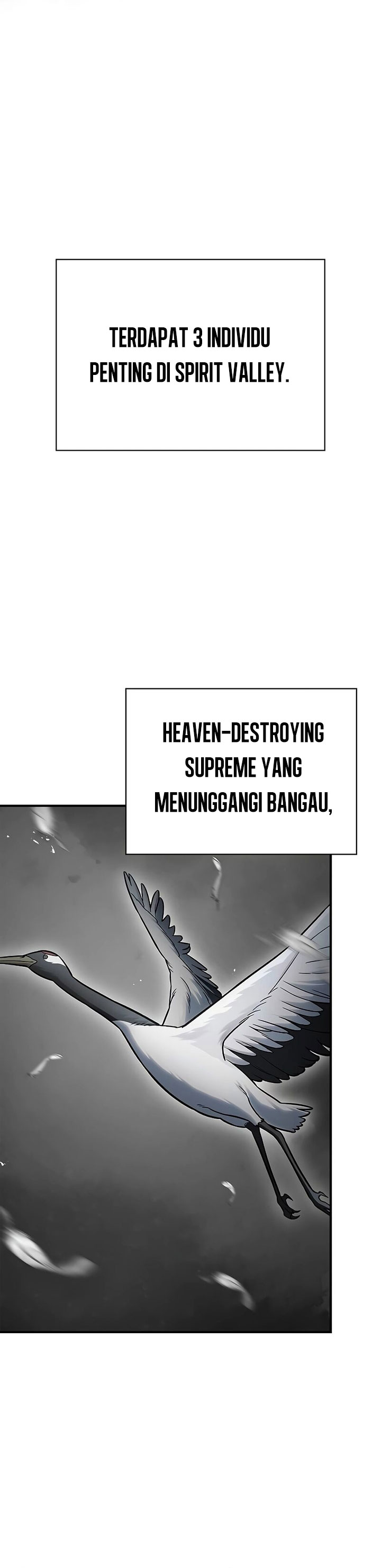 Heavenly Grand Archive’s Young Master Chapter 89 Gambar 7