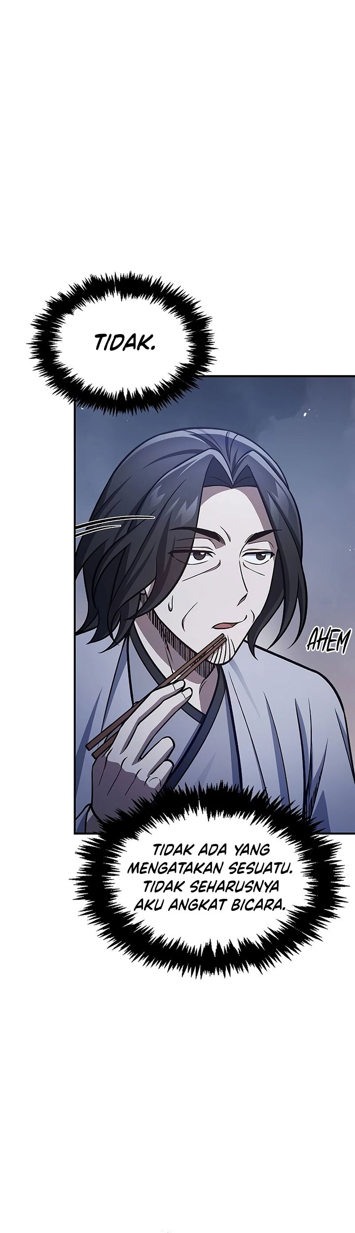 Heavenly Grand Archive’s Young Master Chapter 89 Gambar 21
