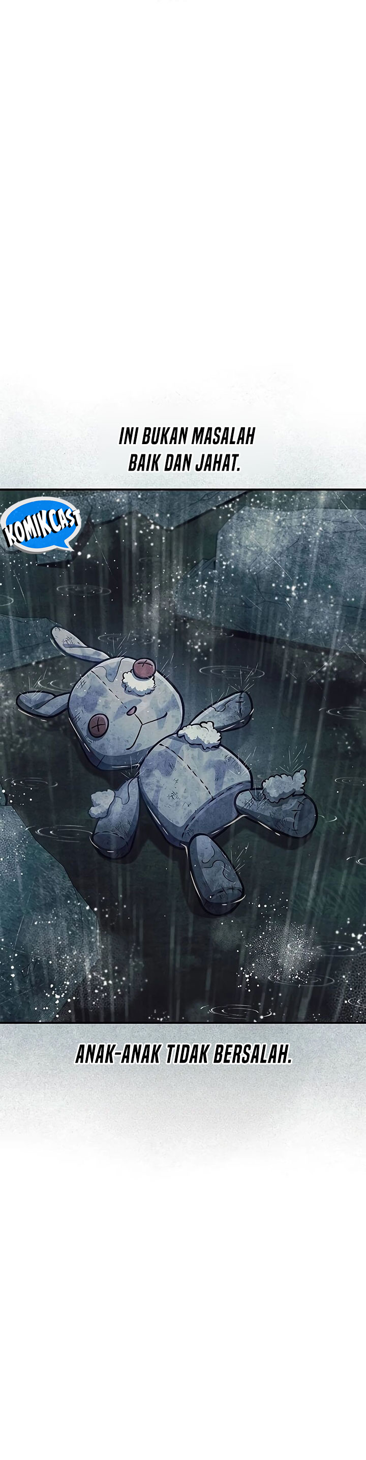 Heavenly Grand Archive’s Young Master Chapter 89 Gambar 23