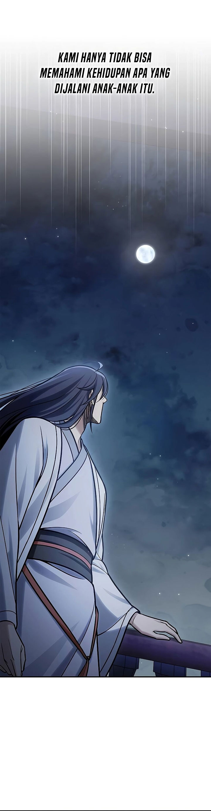 Heavenly Grand Archive’s Young Master Chapter 89 Gambar 24