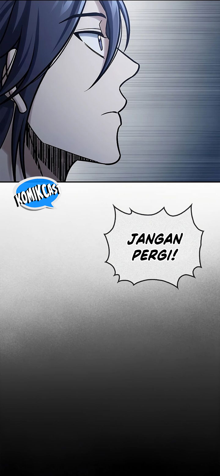 Heavenly Grand Archive’s Young Master Chapter 89 Gambar 25