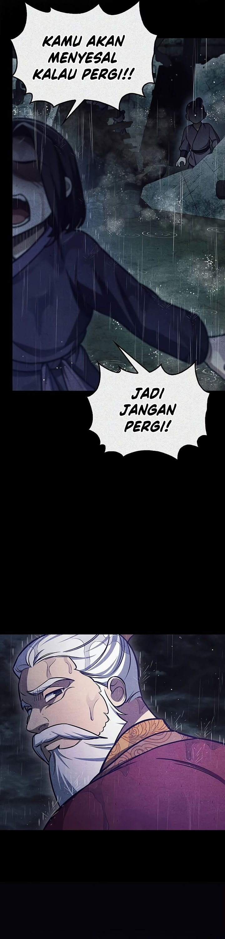 Heavenly Grand Archive’s Young Master Chapter 89 Gambar 26