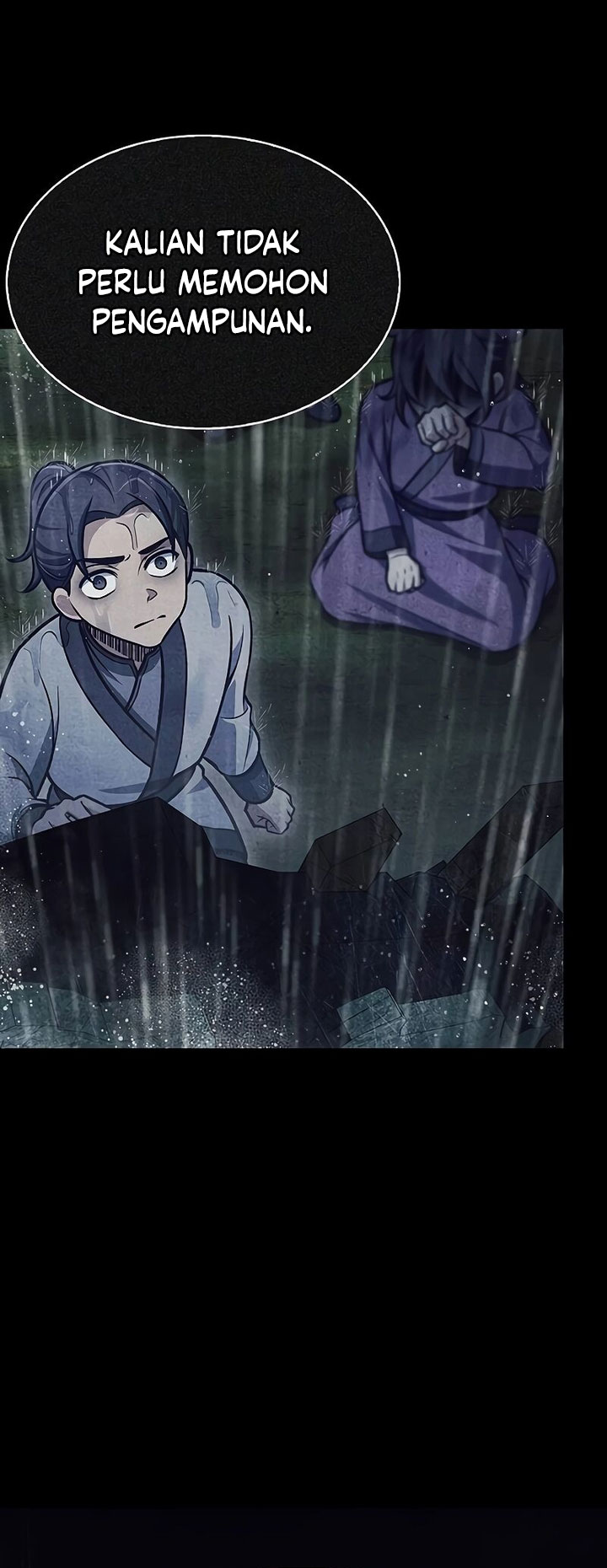 Heavenly Grand Archive’s Young Master Chapter 89 Gambar 29