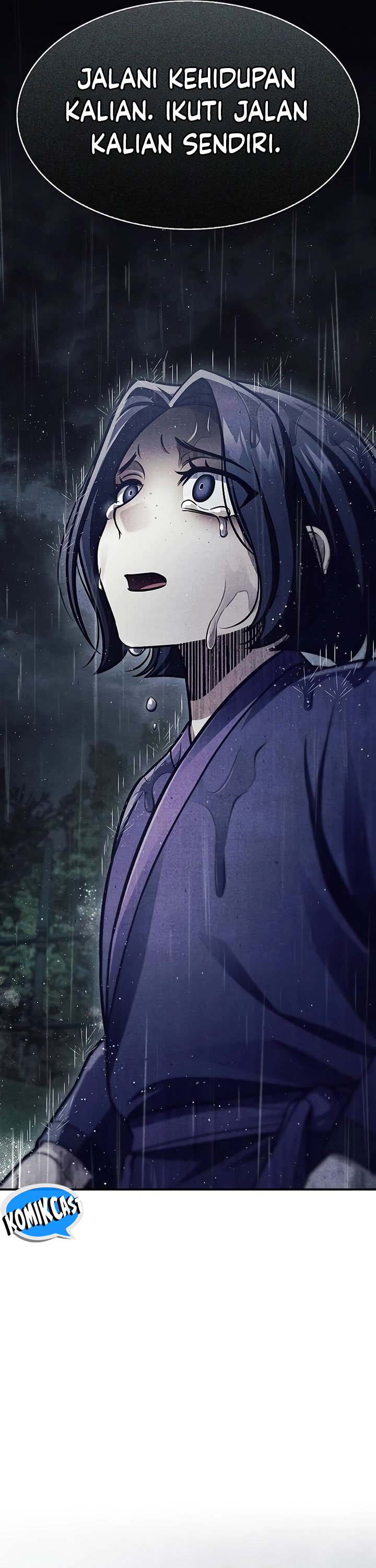 Heavenly Grand Archive’s Young Master Chapter 89 Gambar 30