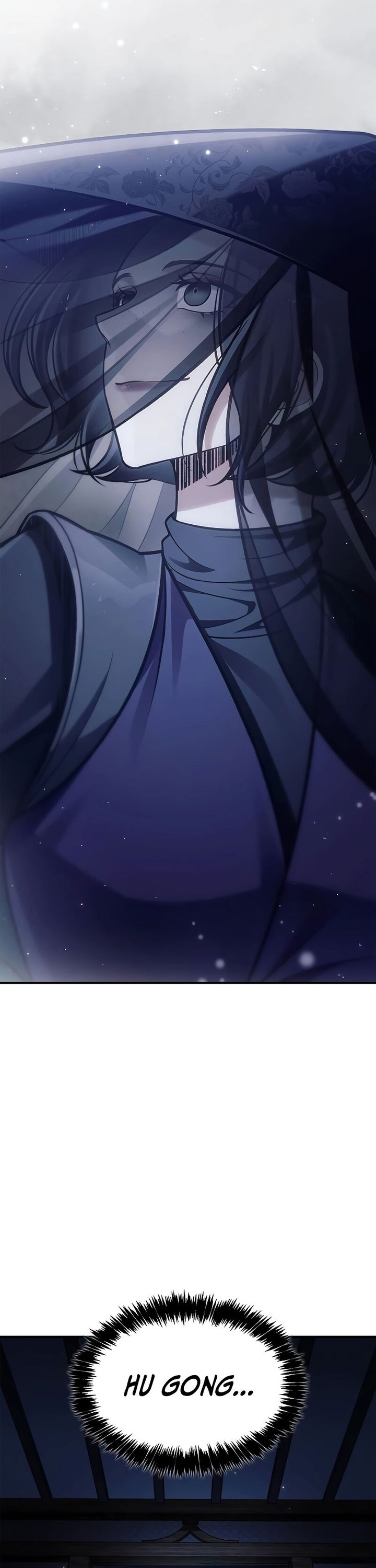 Heavenly Grand Archive’s Young Master Chapter 89 Gambar 31
