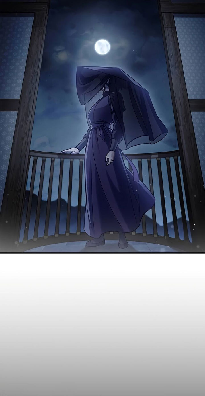 Heavenly Grand Archive’s Young Master Chapter 89 Gambar 32