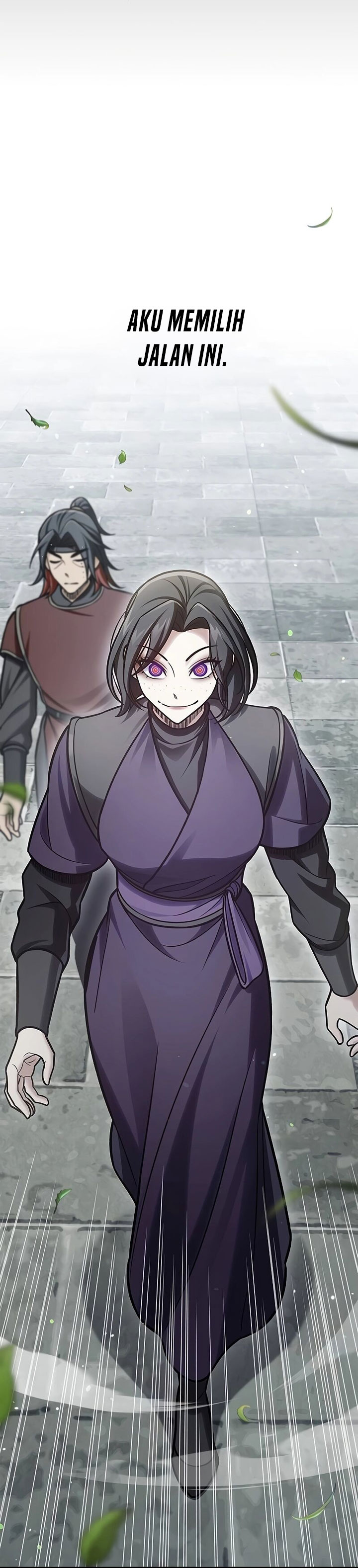 Heavenly Grand Archive’s Young Master Chapter 89 Gambar 34