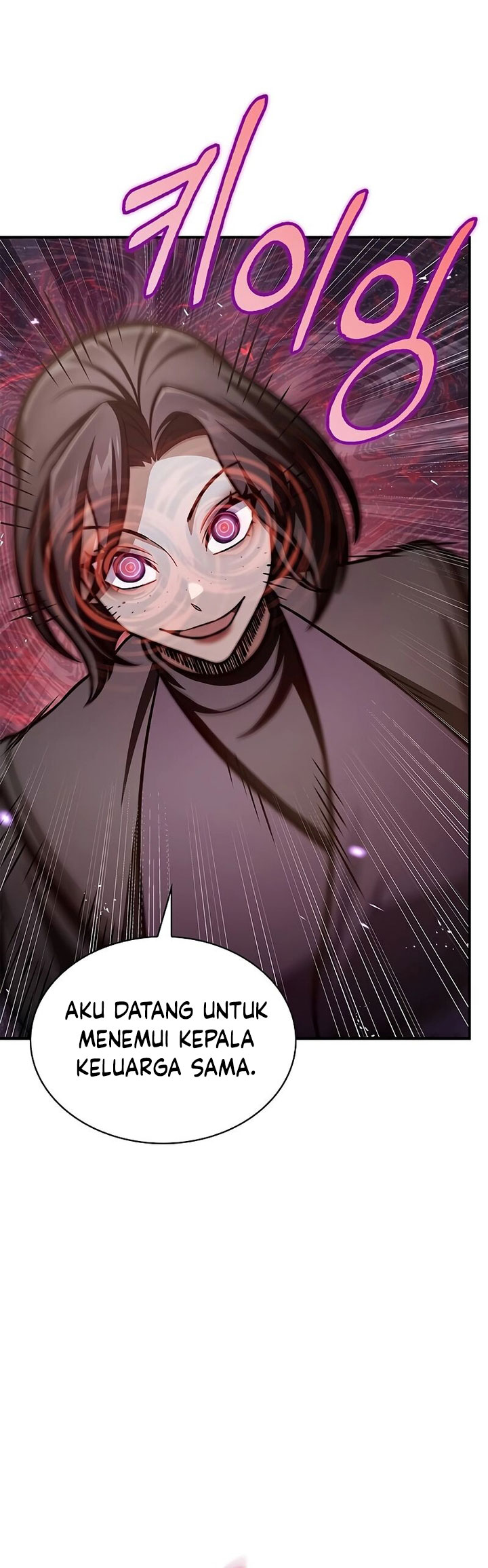 Heavenly Grand Archive’s Young Master Chapter 89 Gambar 36