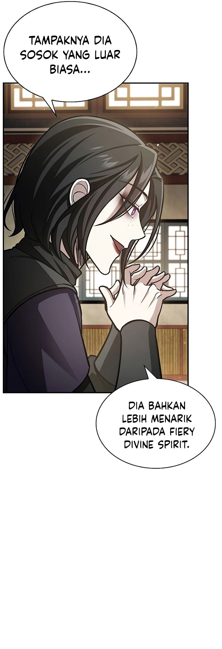 Heavenly Grand Archive’s Young Master Chapter 89 Gambar 46